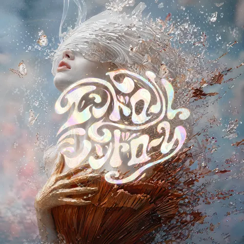 Now Playing Artwork
